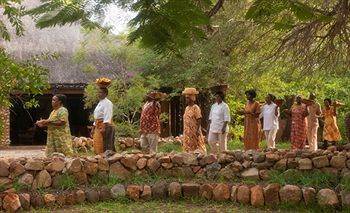 Motswari Private Game Reserve - Timbavati คลาซีรี ไพรเวท เนเจอร์ รีเซิร์ฟ ภายนอก รูปภาพ