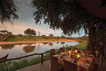 Motswari Private Game Reserve - Timbavati คลาซีรี ไพรเวท เนเจอร์ รีเซิร์ฟ ภายนอก รูปภาพ