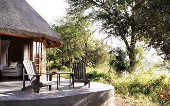 Motswari Private Game Reserve - Timbavati คลาซีรี ไพรเวท เนเจอร์ รีเซิร์ฟ ภายนอก รูปภาพ