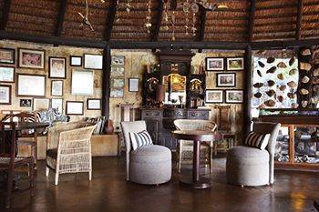 Motswari Private Game Reserve - Timbavati คลาซีรี ไพรเวท เนเจอร์ รีเซิร์ฟ ภายนอก รูปภาพ